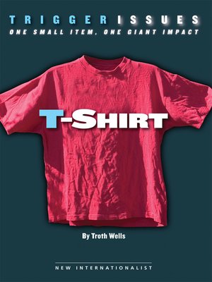 cover image of T-shirt